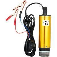 OEM Bomba De Pozo De Cc 12/24 V, Bomba De Pozo De Acero Inoxidable, Bomba De Succi&oacute;n (tres Metros) 12 V
