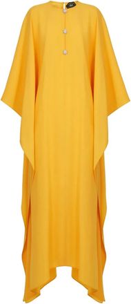 Taller Marmo Abito Carthage - Giallo