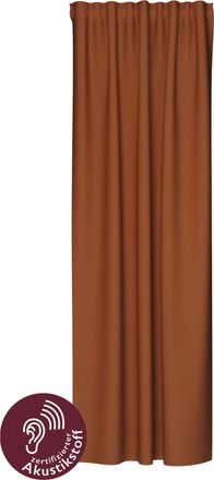 Homing Vorhang »Allen« verdeckte Schlaufen 1 Stk. tlg