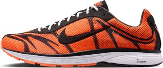 Nike Zoom Streak 3 Black Total Orange IQ8012-800