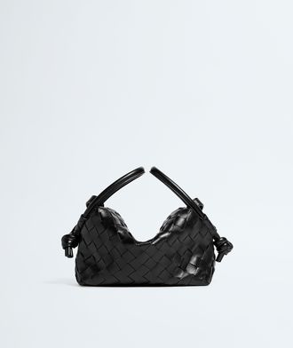 Bottega Veneta Loop Top Handle - Bottega Veneta