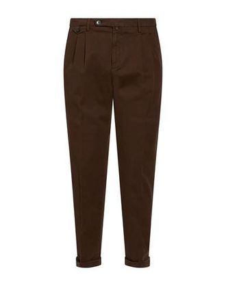 BRIGLIA 1949 PARTES DE ABAJO - Pantalones en YOOX.COM