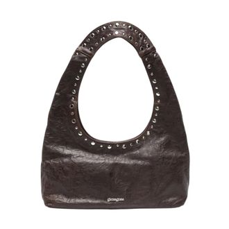 Gimaguas Franca Bag - - Bags - Donna - Marrone - ONE SIZE
