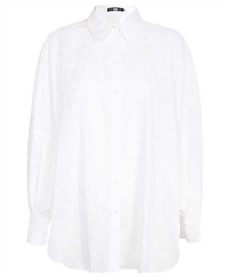 Karl Lagerfeld Cotton Shirt