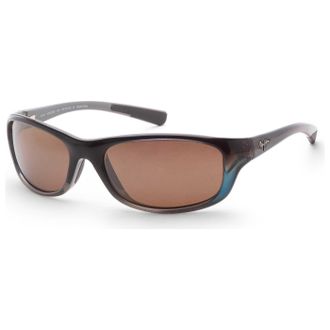 Maui Jim Unisex 59mm Sunglasses MJ0279S-001