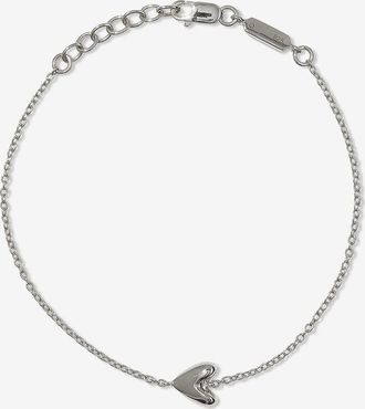 Otiumberg Armband aus Silber Roscida Heart