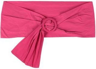 Biancoghiaccio Small Leather Goods - Belts sur YOOX.COM