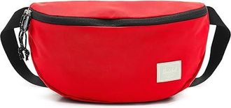Herschel Kaine Hip Pack Bags Barbados Cherry, Nylon