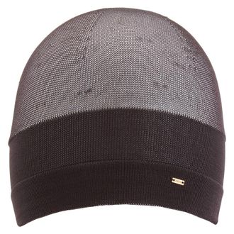 Saint Laurent Hat and Scarf Set