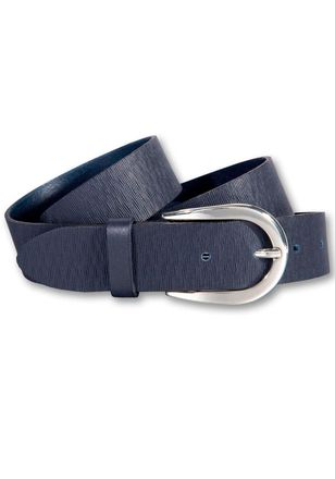 Bernd Götz Ledergürtel