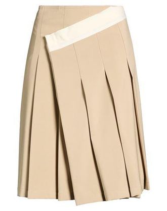 Low Classic Midi skirts