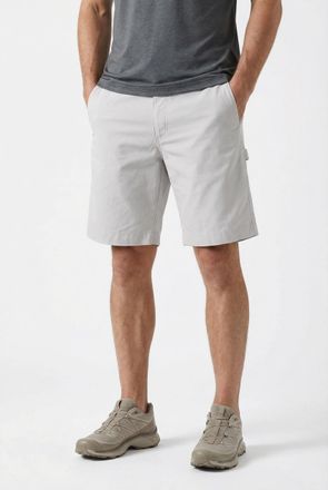 F.lli Campagnolo Bermudas CMP, Herren, Gr. XXL, N-Gr, bone, Obermaterial: 67% Baumwolle, 33% Polyester, Hosen Bermudas, sportlicher Stil, f&uuml;r sportliche Aktivit&auml;ten un