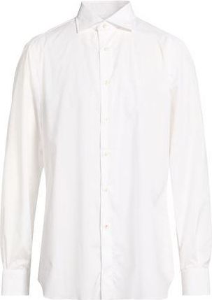 Isaia TOPWEAR - Shirts on YOOX.COM