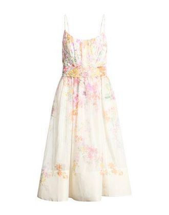 Zimmermann DRESSES - Midi dresses on YOOX.COM