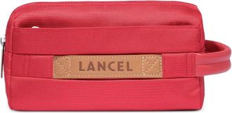 Lancel Neo Partance toilettas - Rood