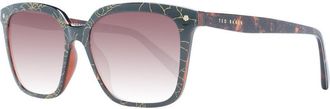 Ted Baker Sunglasses TB1676 149 53, multicoloured