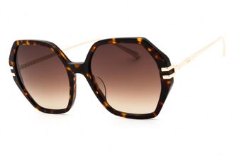 Chopard SCH370M 04BL Dark Havana/Brown Gradient
