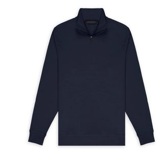 Aspact Maglione Skyline - - Sweatshirts & Hoodies - Uomo - Blu - 2XL