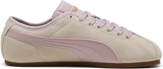 Puma Puma, Fitness, Dames, Beige, 37 EU, Leer, Tackle