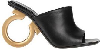 Ferragamo FOOTWEAR - Sandals sur YOOX.COM