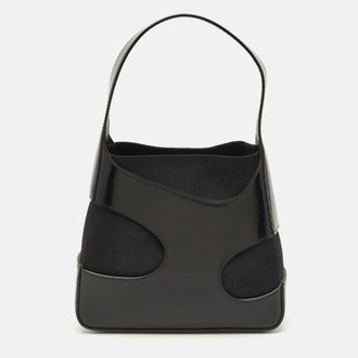 Ferragamo Cut Out