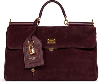 Dolce & Gabbana Donna, Borse, Marrone, Taglia unica, new