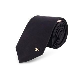 Valentino Garavani Uomo, Accessori, Nero, Taglia unica, new