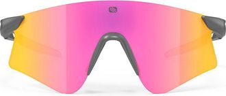 Rudy Project ASTRAL SP885292-0000 Mens Sunglasses Grey Size 147