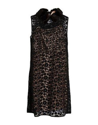 N°21 KLEIDER - Mini-Kleider auf YOOX.COM