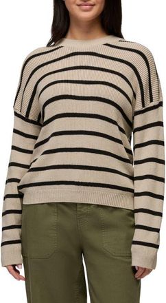 Prana Divine Day Sweater in Sandbar at Nordstrom, Size X-Small
