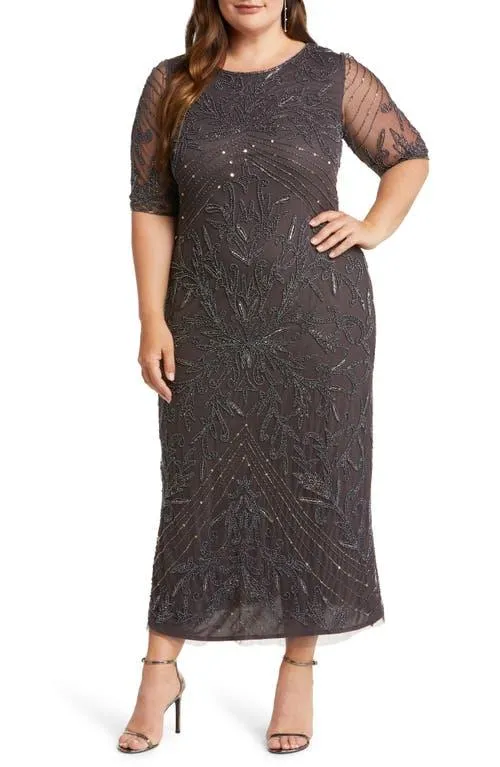 floral crochet lace dress Abigail White / M Whether youre heading to Wedding_art_print men & women casual Size:10-11 Years
