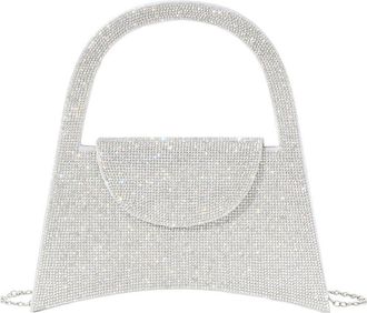 Tiffany & Fred Satchel