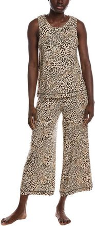 Sanctuary 2pc Tank & Culotte Set