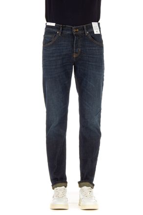 Pantaloni Torino Denim Dub Fit Jeans