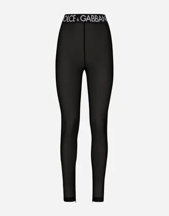 Dolce & Gabbana Leggings − Sale: up to −73% | Stylight