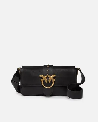 Pinko Pinko Love One Classic Slouchy