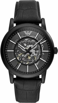 Emporio Armani Hombre, Accesorios, Negro, Talla: ONE Size