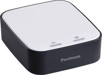 Paulmann Smik Pasarela Inteligente Discreta 12,2 Cm