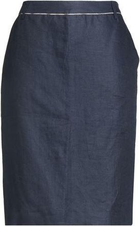 Barbour HOSEN & RÖCKE - Midi-Röcke auf YOOX.COM