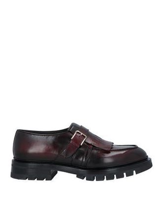 Santoni Loafers