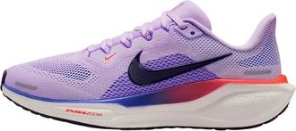 Nike Dames, Sport, Paars, Maat: 38 EU