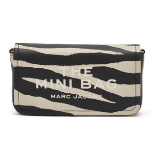 Marc Jacobs The Zebra Mini Bag - female - Marc Jacobs - Cross Body Bags - Multicolor - ONE SIZE - Bags
