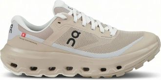 On Running Cloudvista 3 Waterproof - Dames - Sport - Beige - Maat: 37 EU