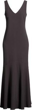 Tensione In VESTIDOS - Vestidos largos en YOOX.COM