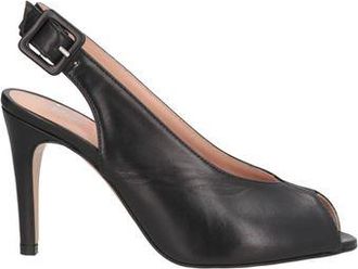 Pollini FOOTWEAR - Sandals sur YOOX.COM