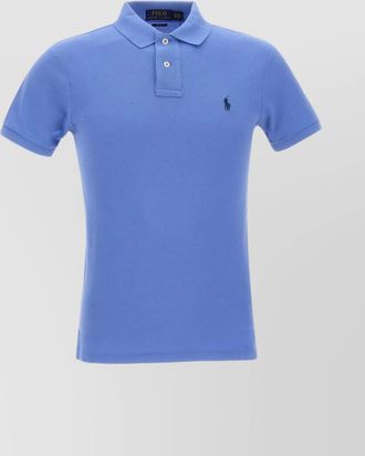 Polo Ralph Lauren cotton polo shirt