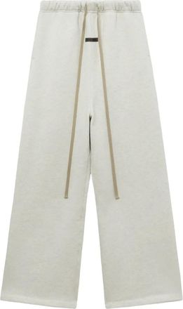 Fear of God Pantaloni sportivi con coulisse - Toni neutri