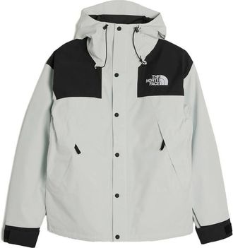 The North Face Logo Hooded Jacket