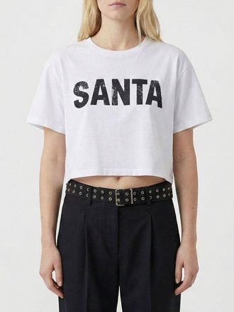 Aniye By T-shirt in cotone Santa Aniye By