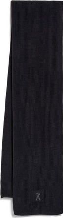 Armedangels Iconic &Aring; Claasas Cotton W Schal - Unisex | schwarz
